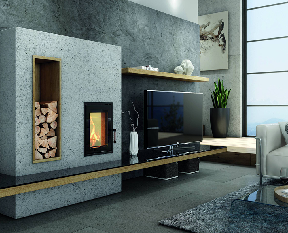 Ofenstudio Mühlenhof - Ofen I Kachelofen I Kaminofen - GAS-, HEIZKAMIN