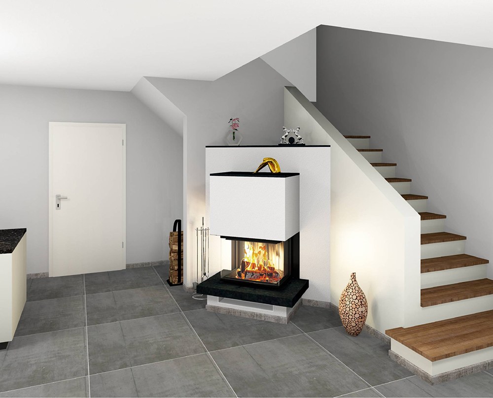 Ofenstudio Mühlenhof - Ofen I Kachelofen I Kaminofen - GAS-, HEIZKAMIN